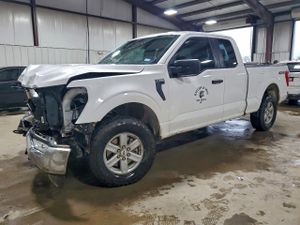 Ford F-150 SUPER CAB 5.0L 8 2021