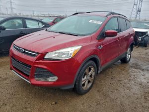 Ford Escape SE 1.6L 4 2013