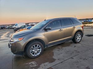 Ford Edge LIMITED 3.5L 6 2014