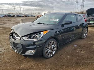 Hyundai Veloster 1.6L 4 2015