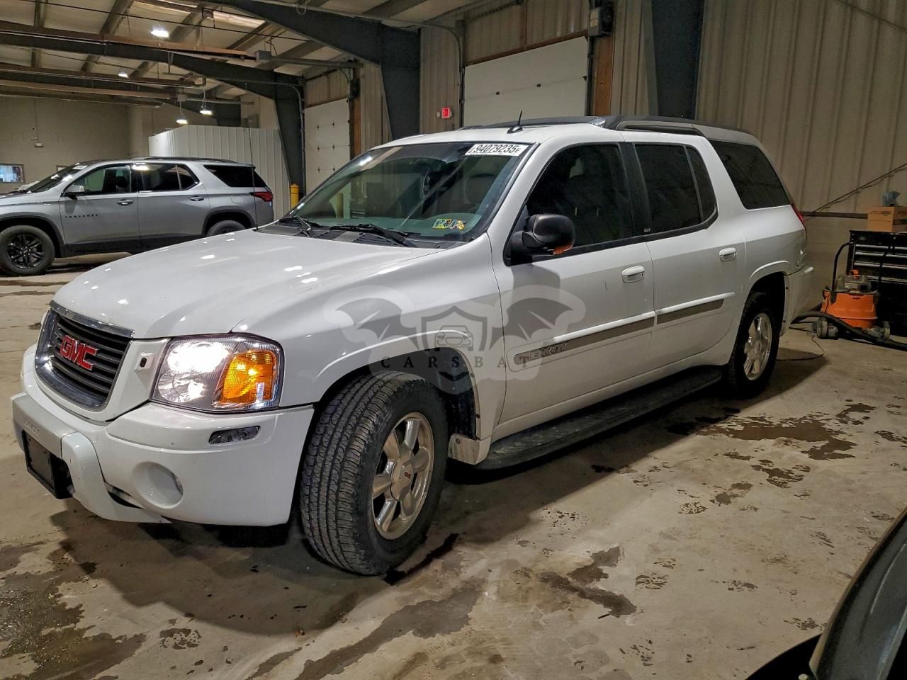 GMC Envoy XUV 4.2L 6 2004