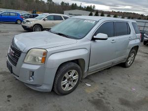 GMC Terrain SLE 2.4L 4 2015