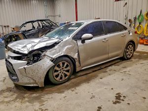 Toyota Corolla LE 1.8L 4 2020