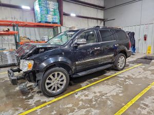 Chrysler Aspen LIMITED 5.7L 8 2008