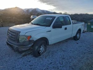 Ford F-150 SUPER CAB 4.6L 8 2010
