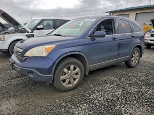 Honda CR-V EXL 2.4L 4 2008