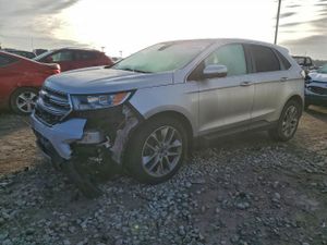 Ford Edge TITANIUM 3.5L 6 2015