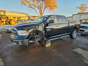 RAM 1500 SLT 5.7L 8 2014