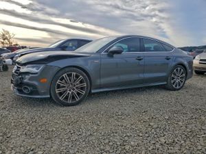 Audi A7 PRESTIGE 3.0L 6 2014