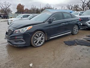 Hyundai Sonata SPORT 2.0L 4 2015