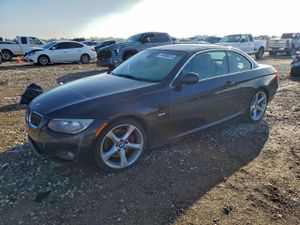 BMW 3 Series I 3.0L 6 2012