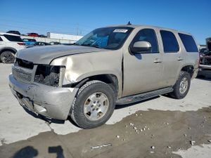 Chevrolet Tahoe C1500 LT 5.3L 8 2009