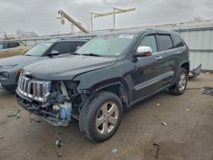 Jeep Grand Cherokee LIMITED 3.6L 6 2012
