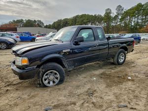 Ford Ranger SUPER CAB 4.0L 6 2009