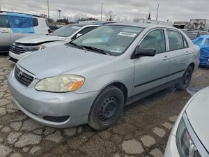 Toyota Corolla CE 1.8L 4 2007