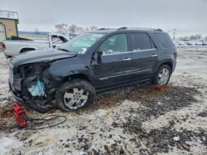 GMC Acadia DENALI 3.6L 6 2014
