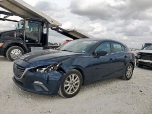 Mazda 3 TOURING 2.0L 4 2014