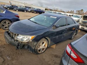 Toyota Camry L 2.5L 4 2013