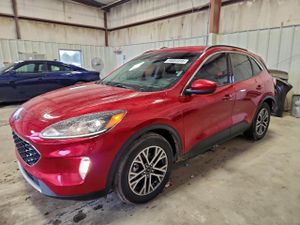 Ford Escape SEL 1.5L 3 2020