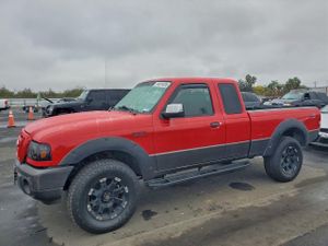 Ford Ranger SUPER CAB 4.0L 6 2008