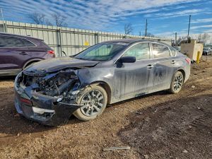 Nissan Altima 2.5 2.5L 4 2013