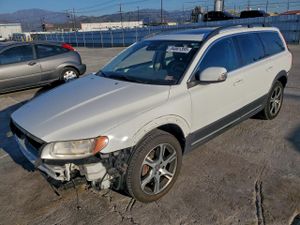 Volvo XC70 T6 3.0L 6 2012