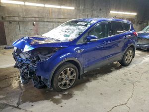 Ford Escape SEL 1.6L 4 2013