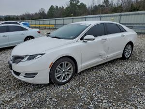 Lincoln MKZ HYBRID 2.0L 4 2014