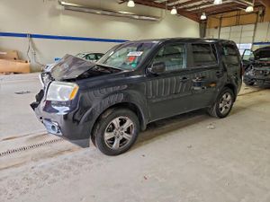 Honda Pilot EX 3.5L 6 2015