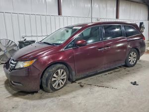 Honda Odyssey 3.5L 6 2014