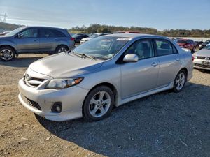 Toyota Corolla BASE 1.8L 4 2011