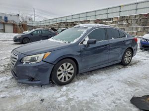 Subaru Legacy 2.5I PREMIUM 2.5L 4 2015