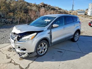 Ford Escape SEL 2.0L 4 2013