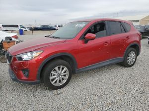 Mazda CX-5 TOURING 2.5L 4 2015
