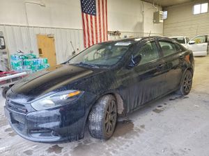Dodge Dart SXT 2.0L 4 2013