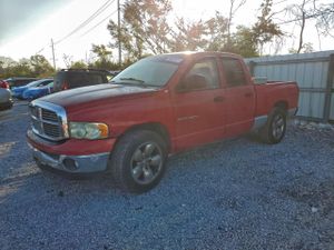 Dodge RAM ST 5.7L 8 2004