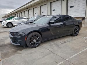 Dodge Challenger SXT 3.6L 6 2015