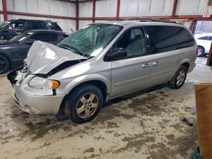 Dodge Grand Caravan (Caravan) SXT 3.8L 6 2007