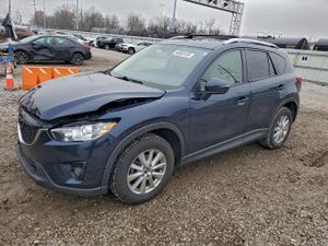Mazda CX-5 TOURING 2.5L 4 2015