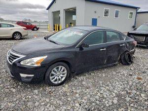 Nissan Altima 2.5 2.5L 4 2014