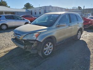 Honda CR-V EXL 2.4L 4 2009