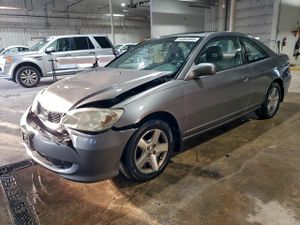 Honda Civic EX 1.7L 4 2004
