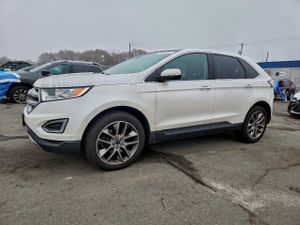 Ford Edge TITANIUM 3.5L 6 2015
