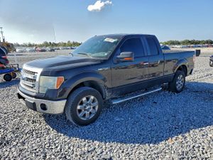 Ford F-150 SUPER CAB 3.7L 6 2014