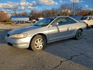 Honda Accord EX 2.3L 4 2000
