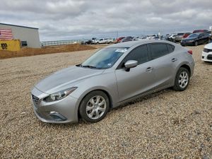 Mazda 3 SPORT 2.0L 4 2015