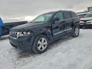Jeep Grand Cherokee LAREDO 3.6L 6 2013
