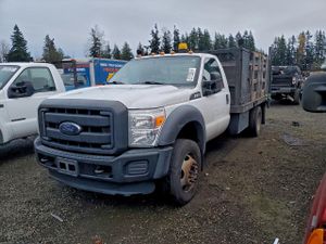 Ford F-450 SUPER DUTY 6.8L 10 2015