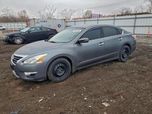 Nissan Altima 2.5 2.5L 4 2014
