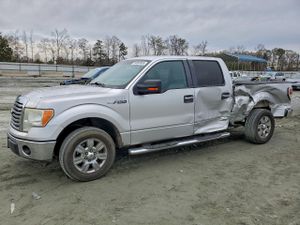 Ford F-150 SUPERCREW 4.6L 8 2010